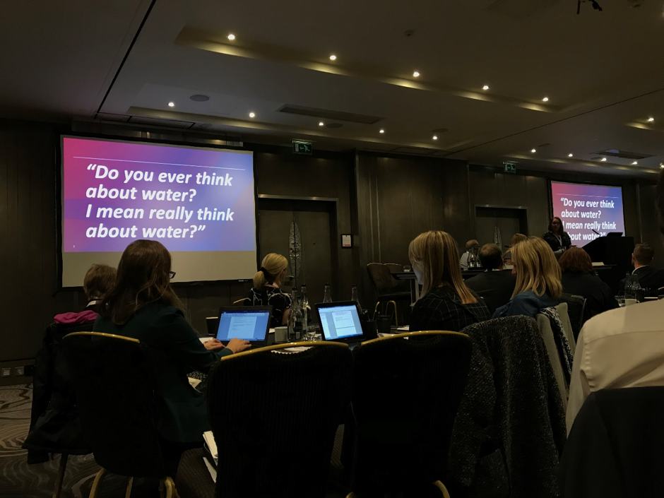 Ensuring research taps into a wider demand :: How insight can help understand needs of customers in vulnerable circumstances